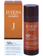 Juvena Sunsation Superior Anti-Age Lotion SPF 30 napozókrém arcra SPF 50+ 50 ml