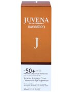 Juvena Sunsation Superior Anti-Age Lotion SPF 30 napozókrém arcra SPF 50+ 50 ml