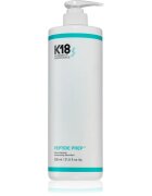 K18 Peptide Prep Tisztító méregtelenítő sampon 930 ml