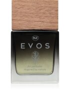 K2 Evos Boss illat autóba 50 ml