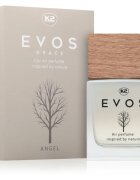 K2 Evos Grace Angel illat autóba 50 ml