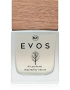 K2 Evos Grace Gaia illat autóba 50 ml