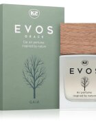 K2 Evos Grace Gaia illat autóba 50 ml