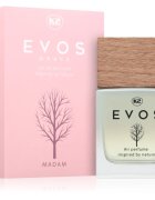 K2 Evos Grace Madam illat autóba 50 ml