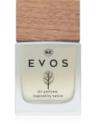 K2 Evos Grace Valkiria illat autóba 50 ml