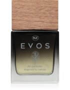 K2 Evos Samurai illat autóba 50 ml