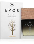 K2 Evos Samurai illat autóba 50 ml