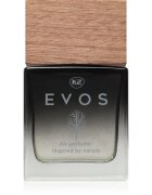 K2 Evos Unicorn illat autóba 50 ml