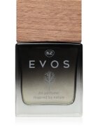 K2 Evos Viking illat autóba 50 ml