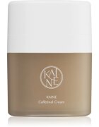 KAINE Caffetinal Cream mélyen hidratáló krém az öregedés jelei ellen 50 ml