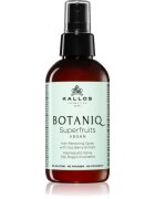 Kallos Botaniq Superfruits megújító spray növényi kivonattal 150 ml