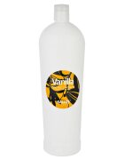 Kallos Classic kondicionáló száraz hajra 1000 ml