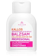 Kallos Classic Nourishing Hair Conditioner kondicionáló száraz és sérült hajra 500 ml