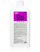 Kallos Classic Oxi peroxid krém 12% professzionális használatra 1000 ml