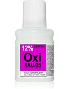 Kallos Classic Oxi peroxid krém 12% professzionális használatra 60 ml