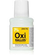 Kallos Classic Oxi peroxid krém 3% professzionális használatra 60 ml