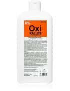 Kallos Classic Oxi peroxid krém 6% professzionális használatra 1000 ml