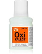 Kallos Classic Oxi peroxid krém 6% professzionális használatra 60 ml