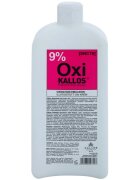 Kallos Classic Oxi peroxid krém 9% professzionális használatra 1000 ml