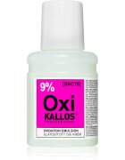Kallos Classic Oxi peroxid krém 9% professzionális használatra 60 ml