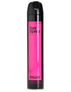 Kallos Classic Prestige hajlakk 500 ml