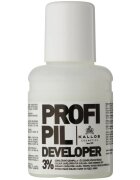 Kallos Classic Profi Pil aktivizáló emulzió szempilla- és szemöldök festékhez 60 ml
