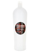 Kallos Classic regeneráló kondicionáló száraz és sérült hajra 1000 ml