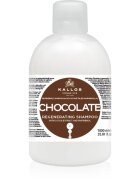 Kallos Classic regeneráló sampon száraz és sérült hajra 1000 ml