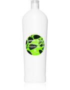 Kallos Classic sampon normál és zsíros hajra 1000 ml