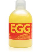 Kallos Classic tápláló sampon száraz és normál hajra 1000 ml