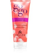 Kallos Gogo revitalizáló tusfürdő gél 200 ml