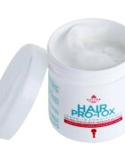 Kallos Hair Pro-Tox öblítés nélküli kondicionáló száraz és sérült hajra 250 ml