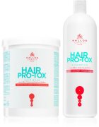 Kallos Hair Pro-Tox szett