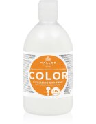Kallos KJMN Color sampon UV faktorral 500 ml
