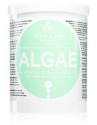 Kallos KJMN Professional Algae hidratáló maszk alga és olívaolaj kivonattal 1000 ml