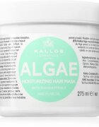 Kallos KJMN Professional Algae hidratáló maszk alga és olívaolaj kivonattal 275 ml