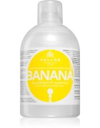 Kallos KJMN Professional Banana erősítő sampon multivitamin komplexszel 1000 ml