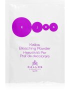 Kallos KJMN Professional Bleaching Powder hamvasító és melírozó púder 35 g