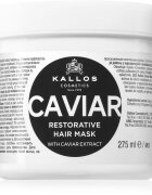 Kallos KJMN Professional Caviar megújító maszk kaviárral 275 ml