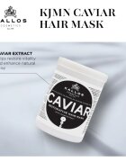Kallos KJMN Professional Caviar megújító maszk kaviárral 275 ml