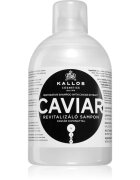 Kallos KJMN Professional Caviar megújító sampon kaviárral 1000 ml