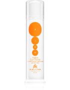 Kallos KJMN Professional Curl Power hajformázó krém hullámos hajra 100 ml
