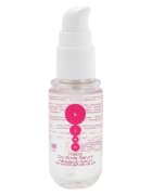 Kallos KJMN Professional Dry Ends Serum szérum hajvégekre 30 ml