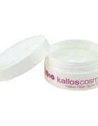 Kallos KJMN Professional Fiber Gum Cream modellező gumi hajra 100 ml