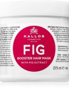 Kallos KJMN Professional Fig mélyen tápláló maszk hajra 275 ml