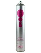 Kallos KJMN Professional Hair Spray hajlakk extra erős fixálás 750 ml