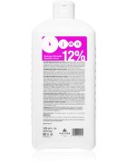 Kallos KJMN Professional Hydrogen Peroxide aktiváló emulzió 12% 40 vol. professzionális használatra 1000 ml