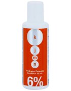 Kallos KJMN Professional Hydrogen Peroxide színelőhívó emulzió 6 % 20 vol. professzionális használatra 100 ml