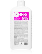 Kallos KJMN Professional Hydrogen Peroxide színelőhívó emulzió 9% 30 vol. professzionális használatra 1000 ml