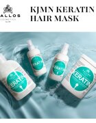 Kallos KJMN Professional Keratin haj maszk keratinnal 1000 ml